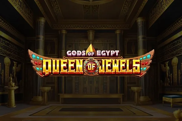 Gods of Egypt: Queen of Jewels